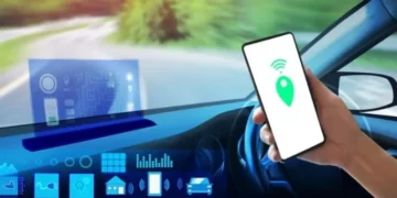 Rajkotupdates.News: The Ministry Of Transport Will Launch A Road Safety Navigation App