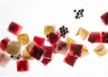 Wellhealthorganic.com: Amazing Beauty Tips Of Ice Cube Will Make You Beautiful And Young