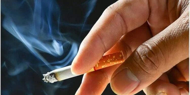The Shelf Life Of Cigarettes: Do They Expire?