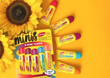 Debunking The Myths: Is Carmex Bad For Your Lips?