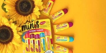 Debunking The Myths: Is Carmex Bad For Your Lips?