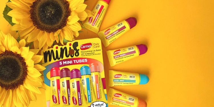 Debunking The Myths: Is Carmex Bad For Your Lips?