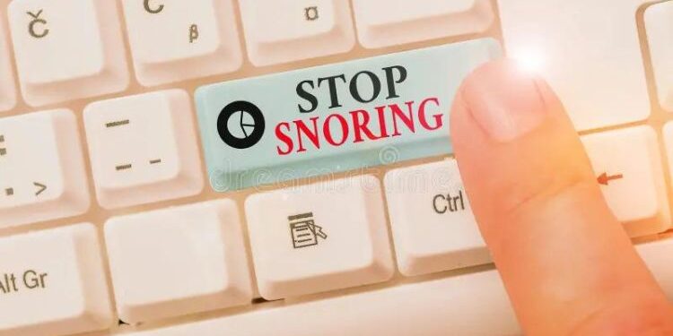 Wellhealthorganic.com: If You Are Troubled By Snoring Then Know Home Remedies To Deal With Snoring