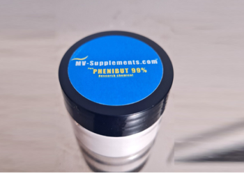 Believing These Myths About Buy Phenibut Keeps You From Growing