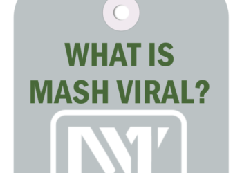 What is Mash Viral?