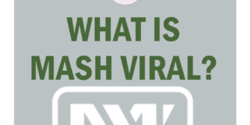 What is Mash Viral?