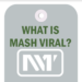 What is Mash Viral?