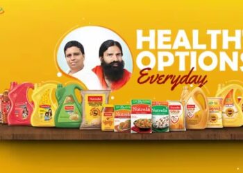 Rajkotupdates.News : Ruchi Soya To Be Renamed Patanjali Foods Company Board Approves Stock Surges