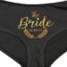 Funny Underwear For The Bride