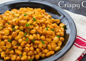 Monsoon Munchies: Quick and Easy Chana Besan Snack Ideas for Rainy Evenings