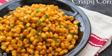 Monsoon Munchies: Quick and Easy Chana Besan Snack Ideas for Rainy Evenings