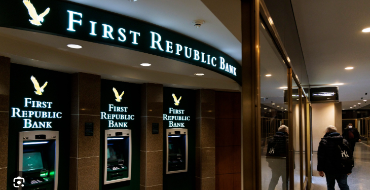 First Republic Stock: Unveiling The Potential Of An Emerging Financial Powerhouse