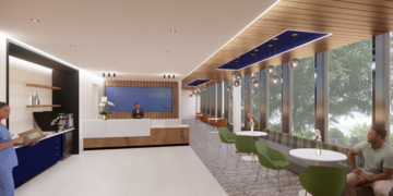 Analyzing the Potential of Specialty Healthcare Facilities in Commercial Real Estate