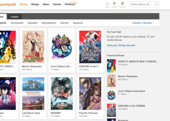 Manga18fx – A Website For Manga Enthusiasts