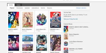 Manga18fx – A Website For Manga Enthusiasts