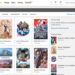 Manga18fx – A Website For Manga Enthusiasts