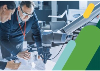 The Future of Work: How Automation Will Change Our Jobs