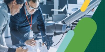 The Future of Work: How Automation Will Change Our Jobs