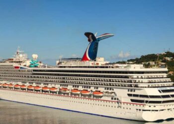 Sailing Through Turbulence: Carnival Cruise Stock Analysis And Future Prospects