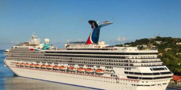 Sailing Through Turbulence: Carnival Cruise Stock Analysis And Future Prospects