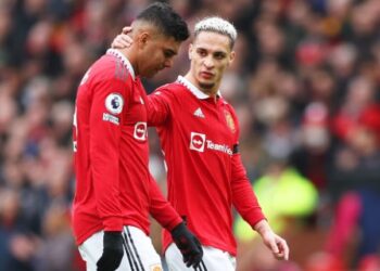 Manchester United News – Andre Onana And Kobbie Mainoo