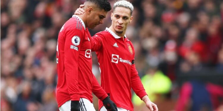 Manchester United News – Andre Onana And Kobbie Mainoo
