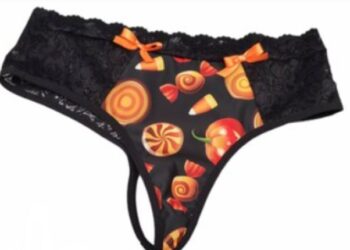 Finding The Perfect Bachelorette Underwear For You