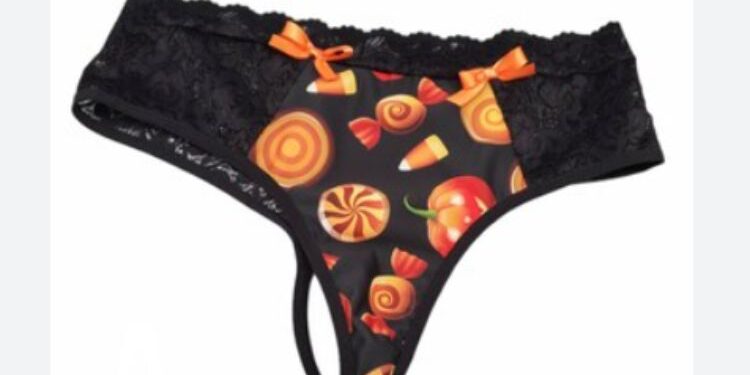 Finding The Perfect Bachelorette Underwear For You