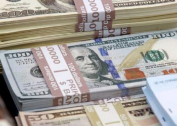 The US Dollar Index: Unveiling The Global Currency Gauge