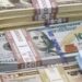 The US Dollar Index: Unveiling The Global Currency Gauge