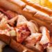 Order The Best Lobster Roll In The USA At Lobstah On A Roll Right Now