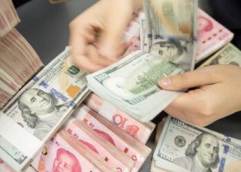 The USD Index: Unraveling The Global Currency Measure