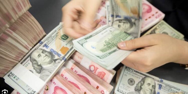 The USD Index: Unraveling The Global Currency Measure