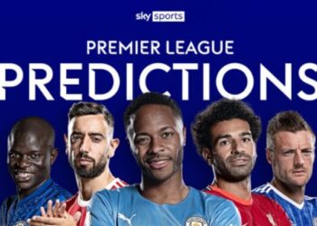 Premier League Predictions