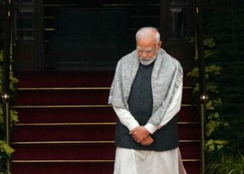 New BBC Documentary On Narendra Modi