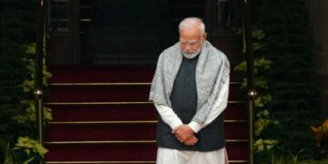 New BBC Documentary On Narendra Modi