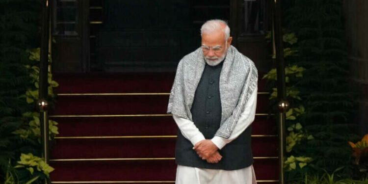 New BBC Documentary On Narendra Modi