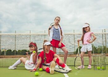 How The Way Tennis Is Scored Can Affect Match Results