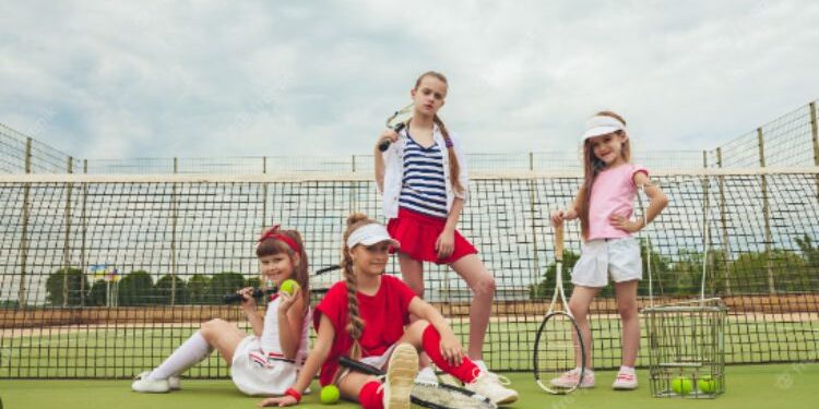 How The Way Tennis Is Scored Can Affect Match Results