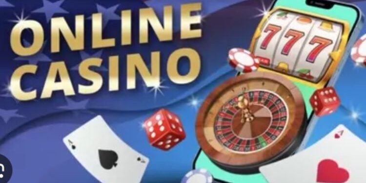 How To Win At Slot Gacor Slots Today