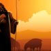The Shepherd’s Quest: A Tale Of The Lonely Lamb – The Parable Of The Lost Sheep