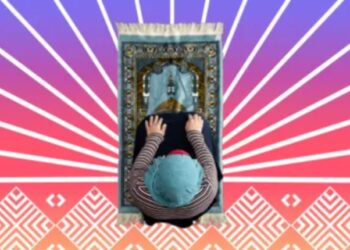 Embracing Islam: A Journey Of Faith And Understanding