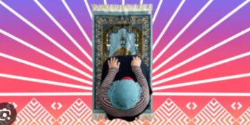 Embracing Islam: A Journey Of Faith And Understanding