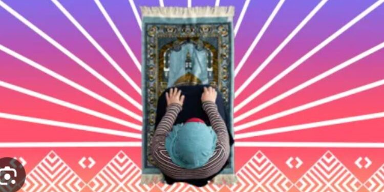 Embracing Islam: A Journey Of Faith And Understanding