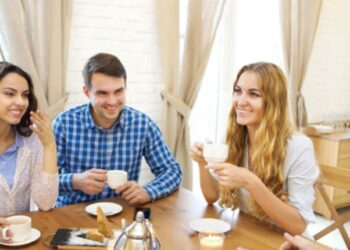 How to Clean Your House Before Having Guests Over