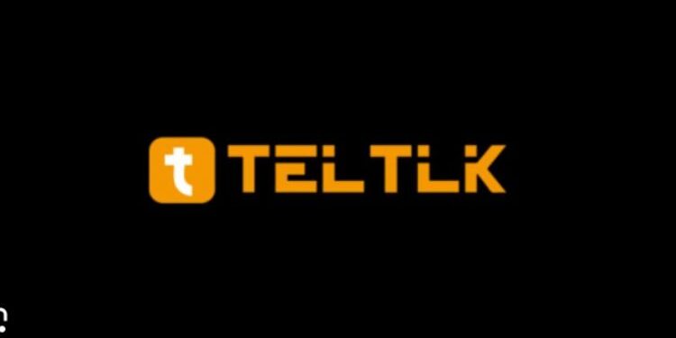 Teltlk – A Cutting-Edge Communication Platform