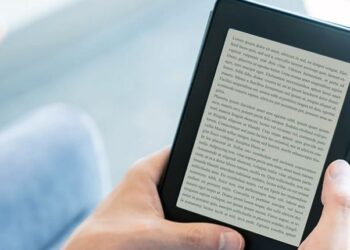 The Evolution of E-Books: From Inception to Today