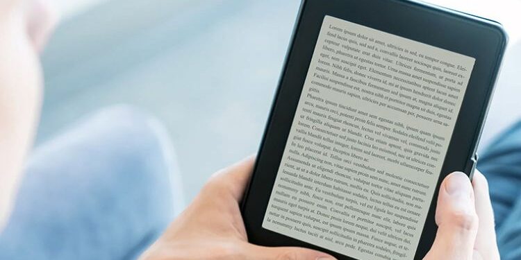 The Evolution of E-Books: From Inception to Today