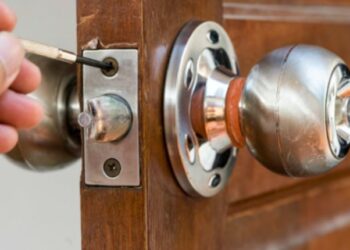 DC ServLeader Locksmith: Your Trusted Key To Security Solutions In Washington, D.C.
