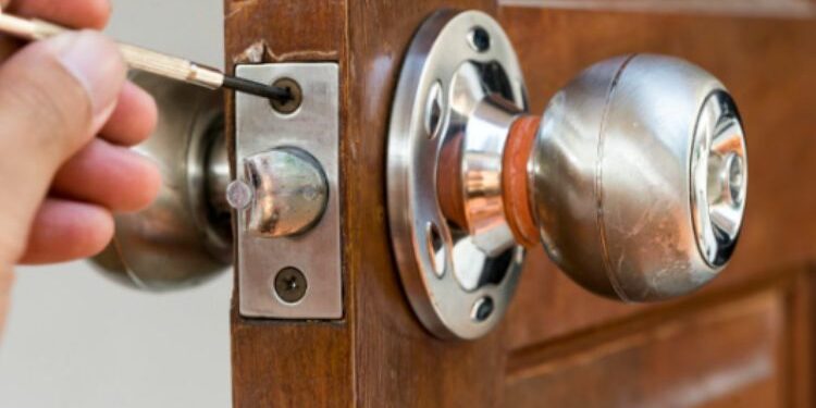 DC ServLeader Locksmith: Your Trusted Key To Security Solutions In Washington, D.C.
